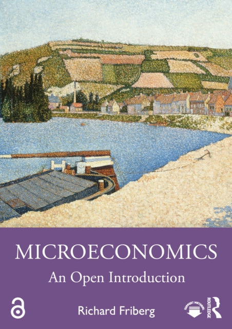 Microeconomics: An Open Introduction