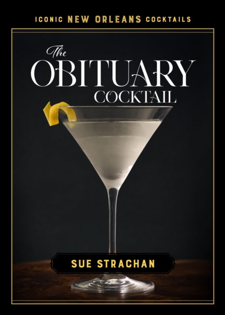 The Obituary Cocktail