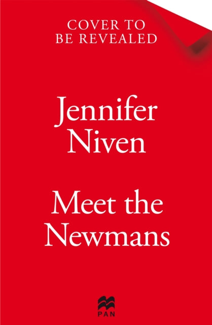 Meet the Newmans: (Special Limited Edition): The New Powerful And Affirming Adult Novel From The Multi Million Copy Selling Author Of All The Bright Places