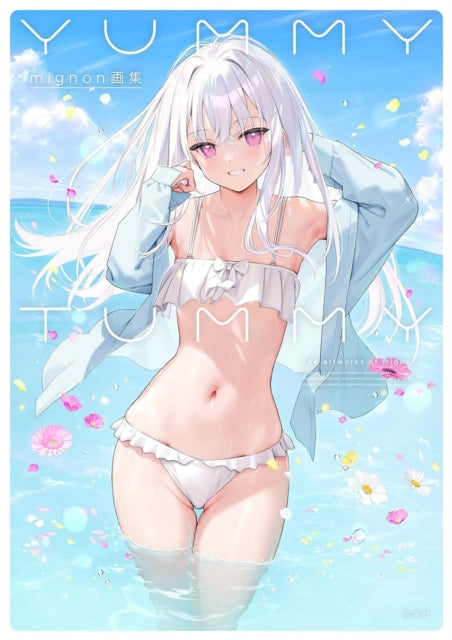 Yummy Tummy: The Art of mignon