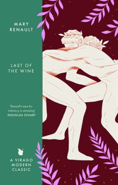 The Last of the Wine: A Virago Modern Classic