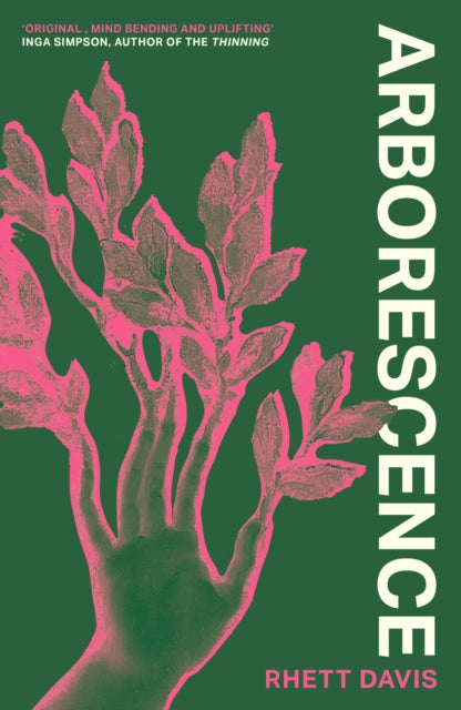 Arborescence: 'Extraordinary' Sophie Ward