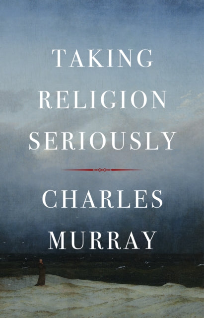 Taking Religion Seriously