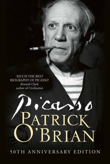 Picasso: A Biography