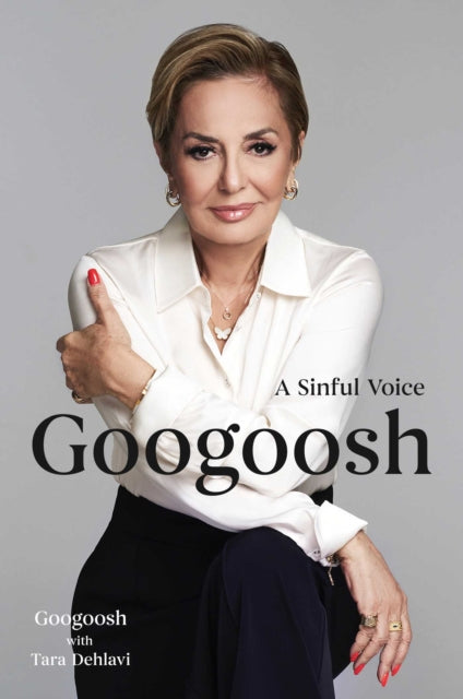 Googoosh: A Sinful Voice