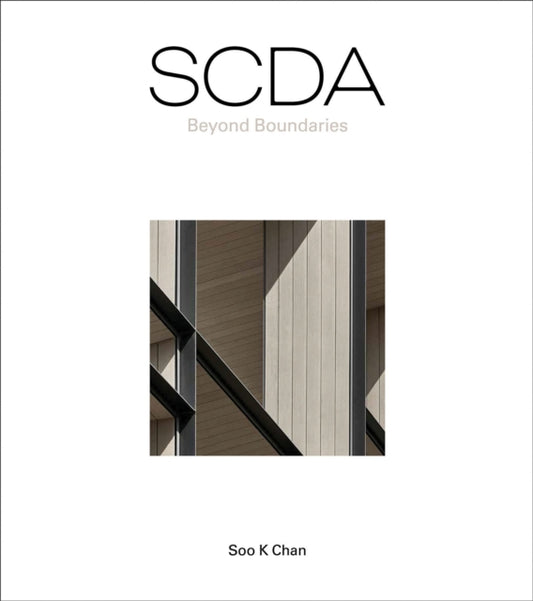 SCDA Beyond Boundaries