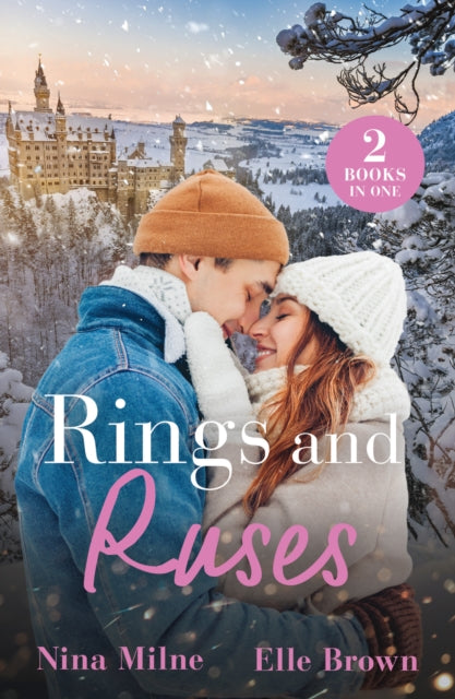 Rings And Ruses: The Bride Wore His Convenient Ring (Long-Lost Rossi Siblings) / Bridesmaid's Fast-Track Fling