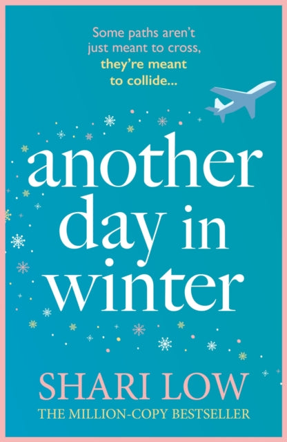 Another Day in Winter: The perfect cosy and heart-warming read to curl up with!