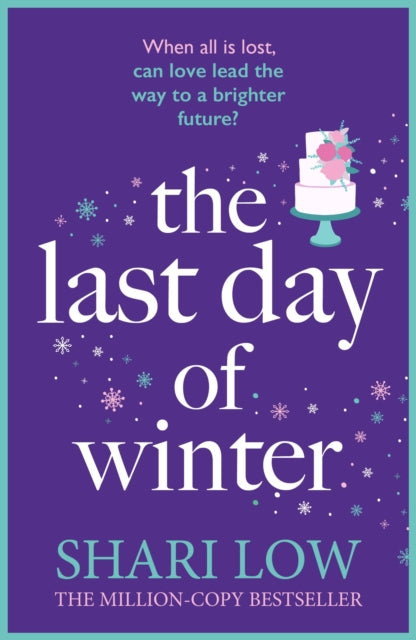 The Last Day of Winter: An utterly heartwarming and emotional and perfect festive read!