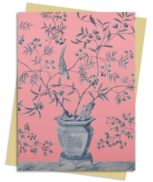 Royal Pavilion, Brighton: The Long Gallery Greeting Card Pack: Pack of 6