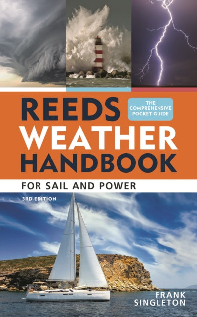 Reeds Weather Handbook 3rd edition: The comprehensive pocket guide