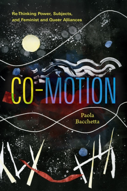 Co-Motion: Re-Thinking Power, Subjects, and Feminist and Queer Alliances