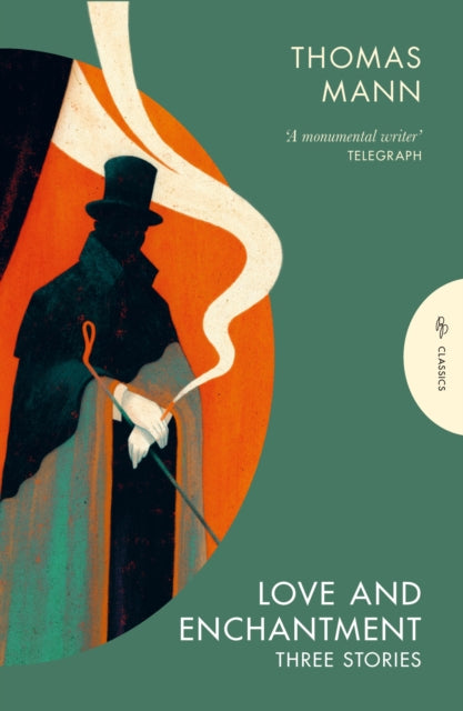 Love and Enchantment: Three Stories