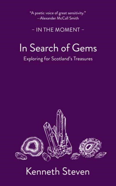 In Search of Gems: Finding Treasures in Wild Places