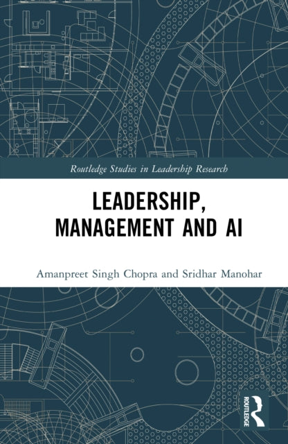 Leadership, Management and AI
