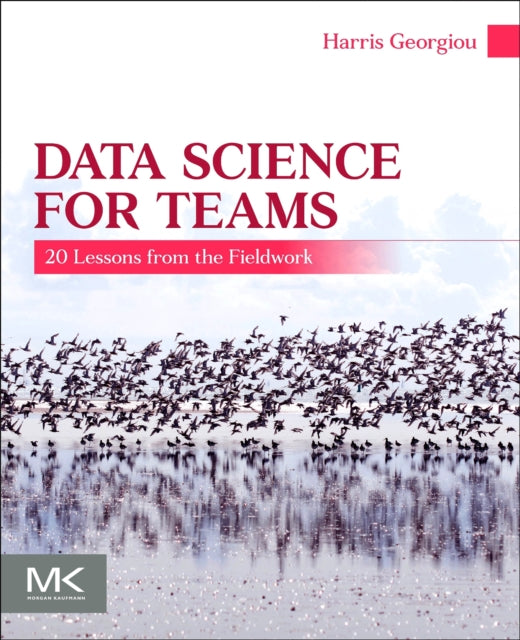 Data Science for Teams: 20 Lessons from the Fieldwork