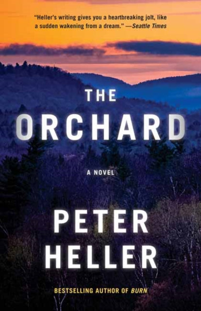 The Orchard
