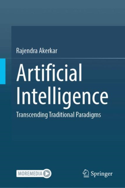 Artificial Intelligence: Transcending Traditional Paradigms