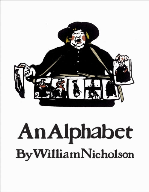 An Alphabet