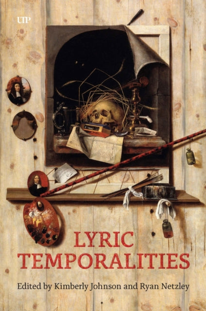 Lyric Temporalities
