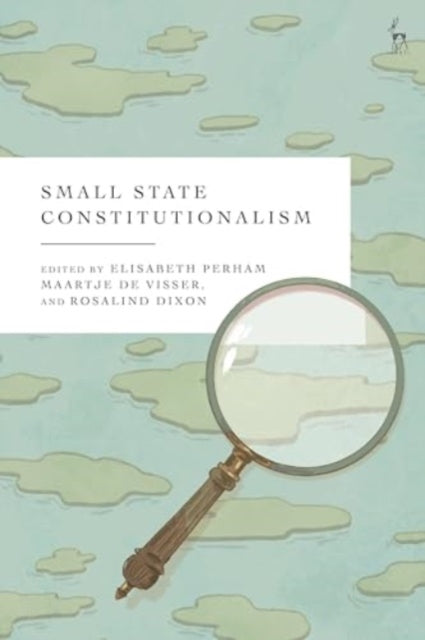 Small State Constitutionalism