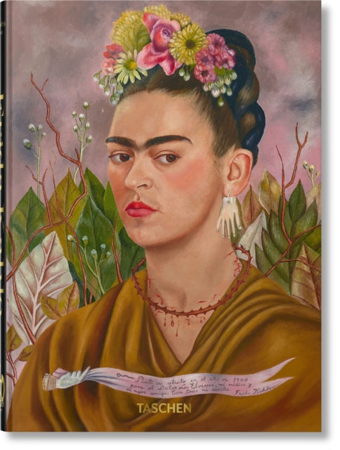 Frida Kahlo. 45th Ed.