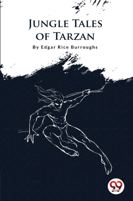 Jungle Tales of Tarzan