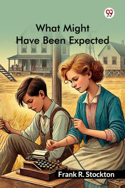 What Might Have Been Expected