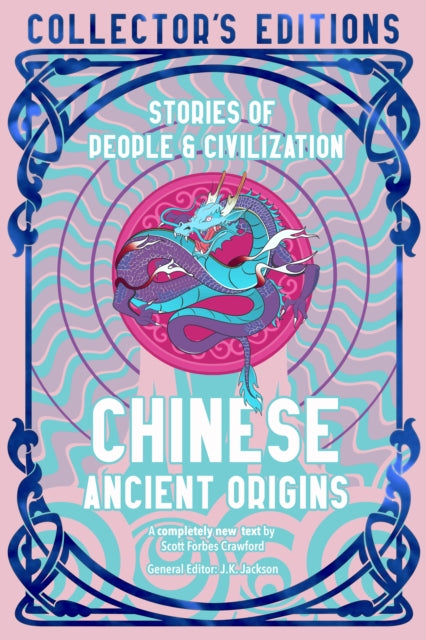Chinese Ancient Origins: Stories Of People & Civilization
