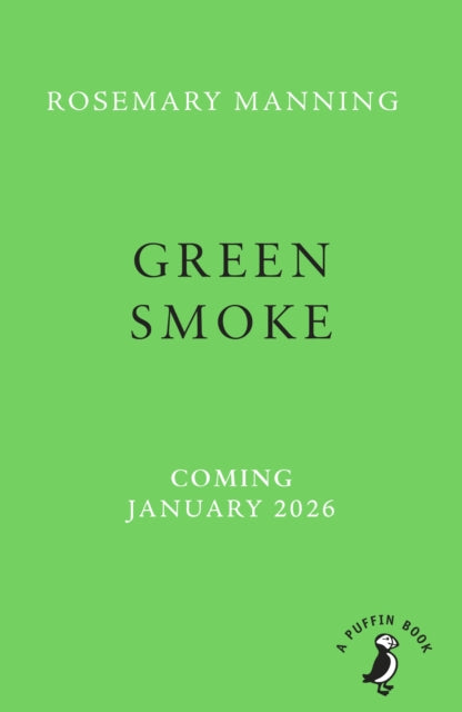 Green Smoke