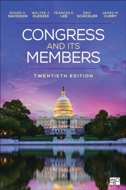 Congress and Its Members