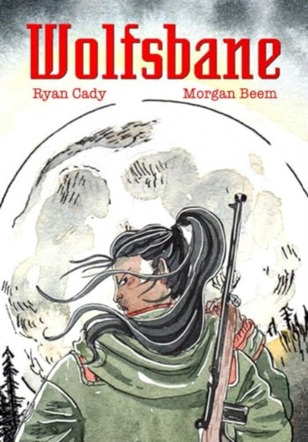 Wolfsbane: The Silver Bullet Edition