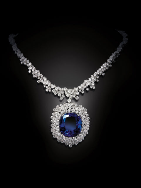 Damiani: A Century of Jewelry Artistry Crafted by a Family Dream
