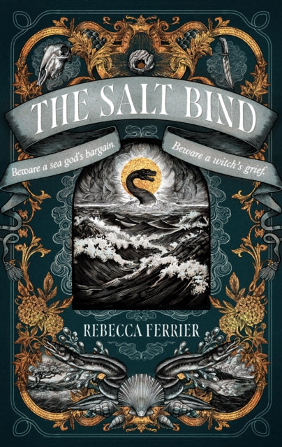 The Salt Bind