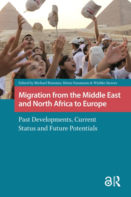 Migration from the Middle East and North Africa to Europe: Past Developments, Current Status and Future Potentials