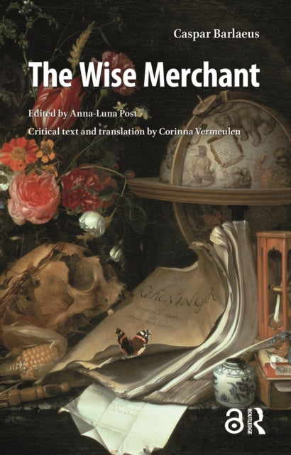 The Wise Merchant