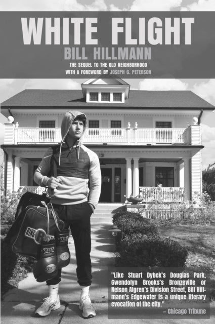 The Burbs: The Companion to The Old Neighborhood