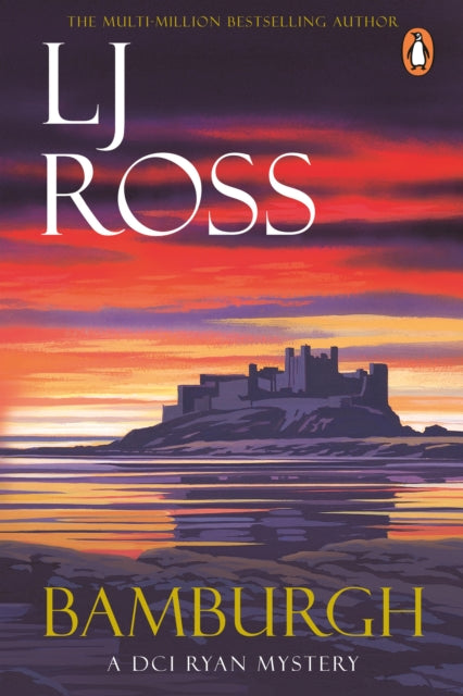 Bamburgh
