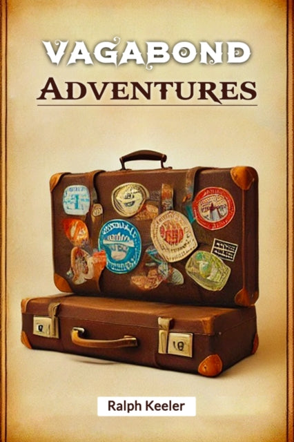 Vagabond Adventures