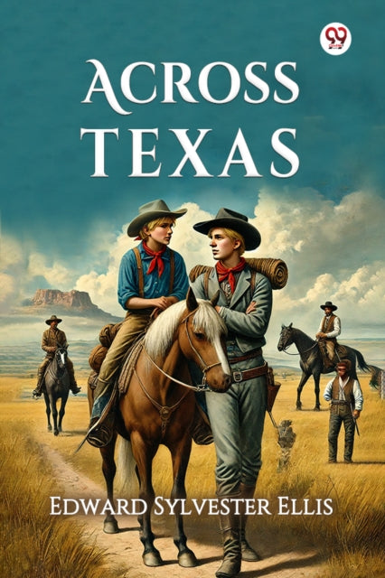 Across Texas