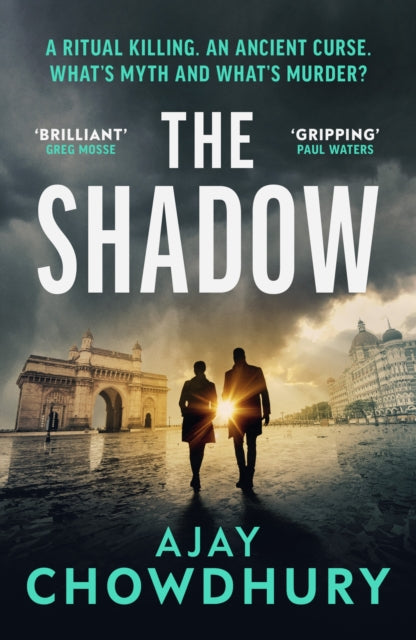 The Shadow
