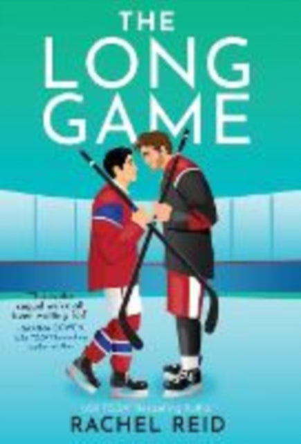 The Long Game: Now Streaming on Crave and HBO Max
