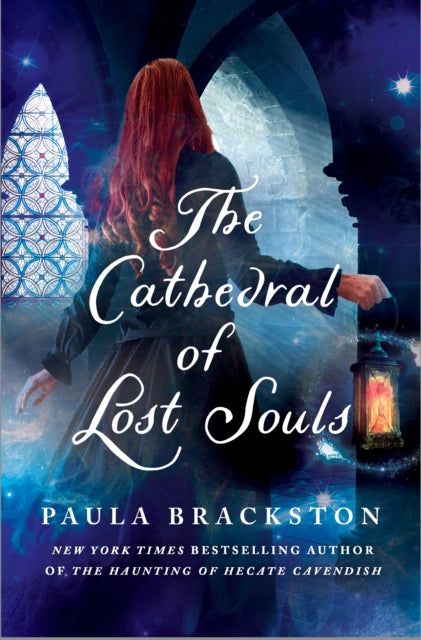 The Cathedral of Lost Souls