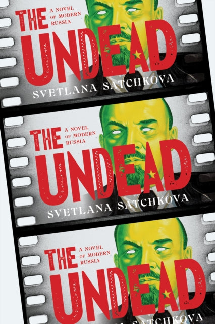 The Undead