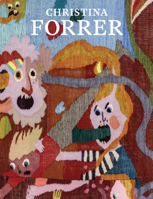 Christina Forrer