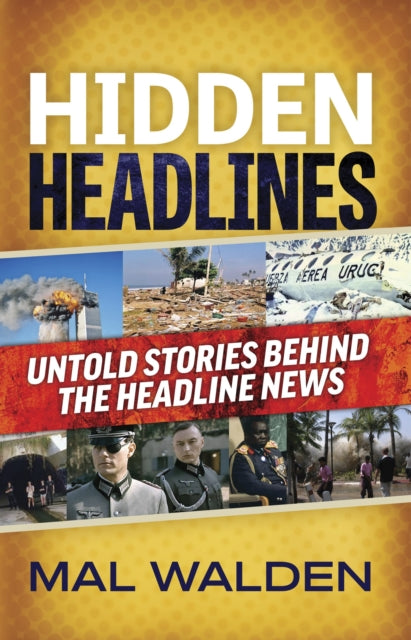 Hidden Headlines: Untold Stories Behind The Headline News