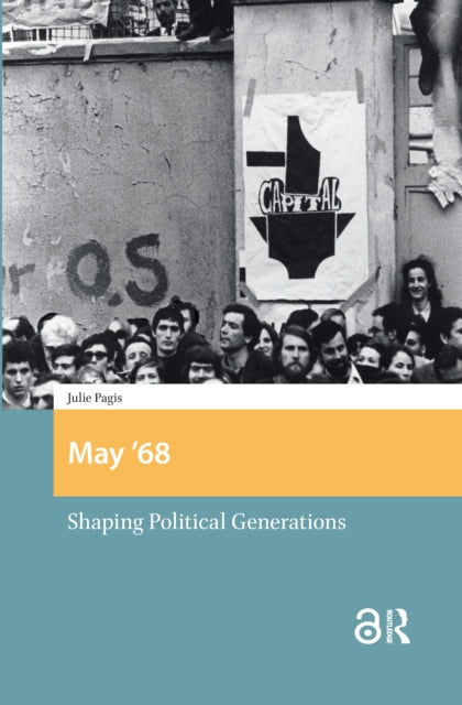 May '68: Shaping Political Generations