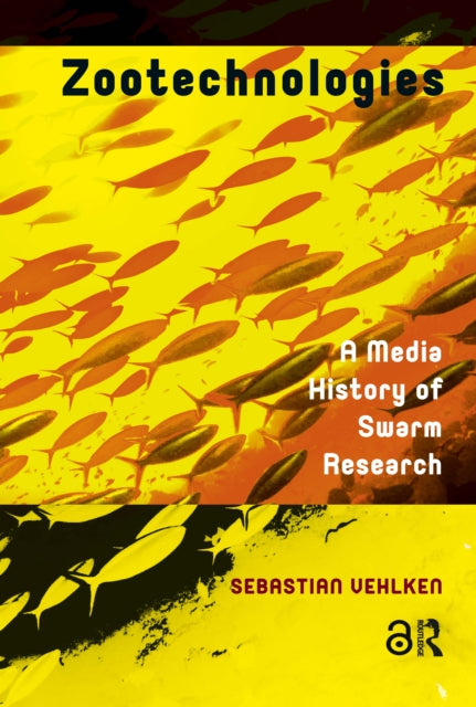 Zootechnologies: A Media History of Swarm Research