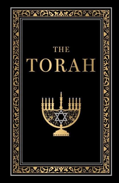 The Torah