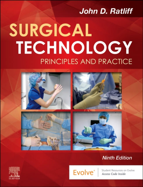 Surgical Technology: Principles and Practice